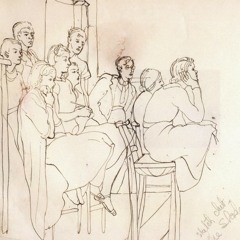 Olga Lehmann on Slade tutors, 1929-1935