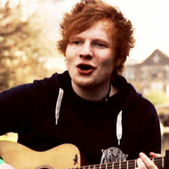 Kiss Me - Ed Sheeran (cover)