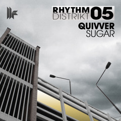 Quivver - 'Sugar' - OUT NOW