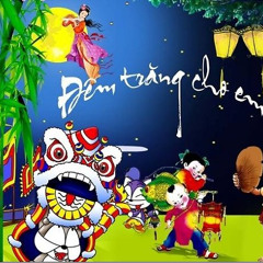 [Nonstop] Tết Trung Thu 2k13 - DJ KIM HUY (Remix)