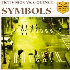 Fictivision Vs. C - Quence - Symbols (Original Mix)