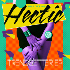Hectic - Neon (Clip)
