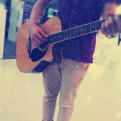 白色风车-cover by gin