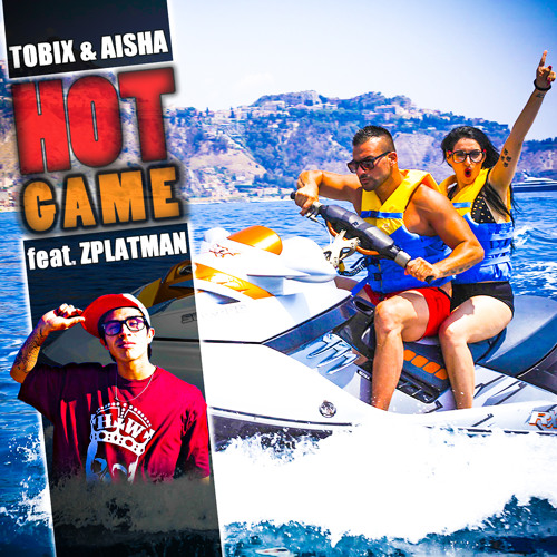 Tobix & Aisha feat. Zplatman - Hot Game (Marco Branky Remix Edit)