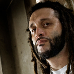 Alborosie for Jamaica Air Force