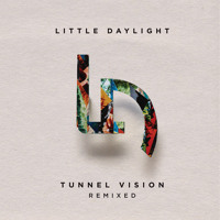 Little Daylight - Glitter & Gold (Kulkid Remix)