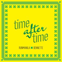 Time After Time Feat. Bennette (Cover)