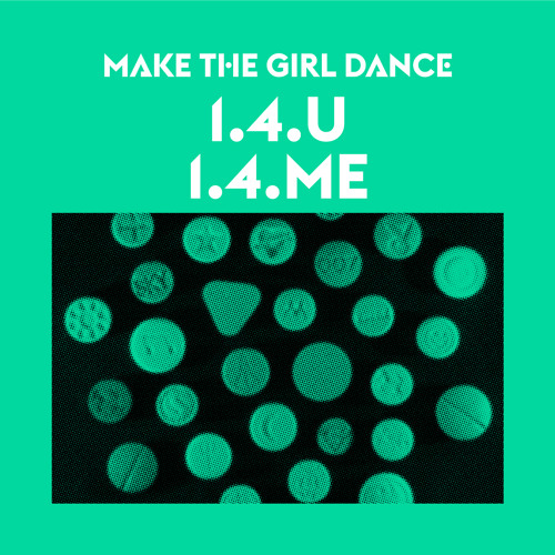 1.4.U 1.4.ME - Modek Remix (Sampler)