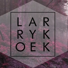 Larrykoek