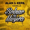Alan And Kepa Feat Kamelia Bolnav Cu Muzica Mp3