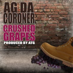 01 Ag Da Coroner - "Welcome To My World"