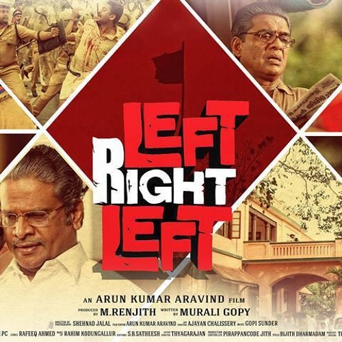 aa nadhiyoram left right left mp3