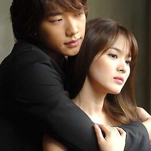 Why (Ost. Full House)