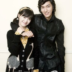 Love U - Howl (Boys Over Flowe