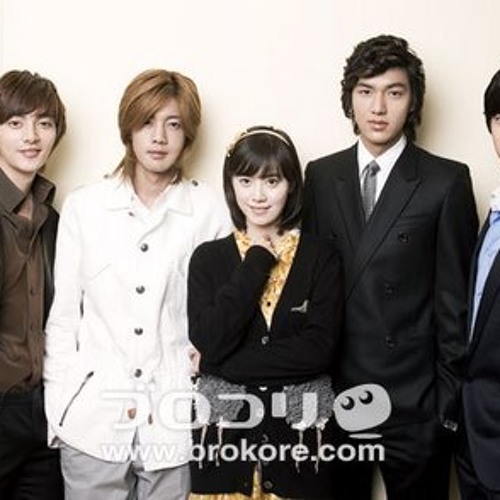 Something Happened To My Heart