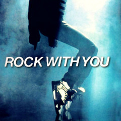 MJ - Rock With You (Rob Warner NYC Edit)