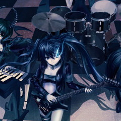 Nightcore - Fit For Rivals - Cut Off Your Hands