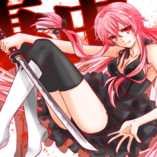 Nightcore - Red - Perfect Life