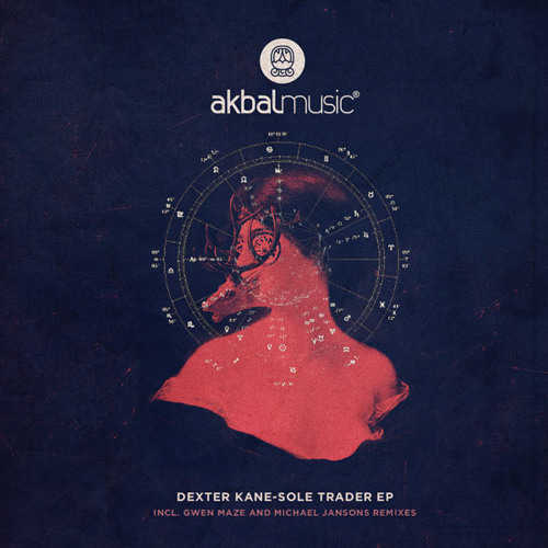 Dexter Kane-This Time feat. Joe Le Groove (Gwen Maze remix) [Akbal Music]