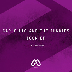 Carlo Lio & The junkies - Icon SC EDIT Mood Records