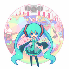 Listen to えれくとりっく・えんじぇぅ (Electric Angel) - ギガ