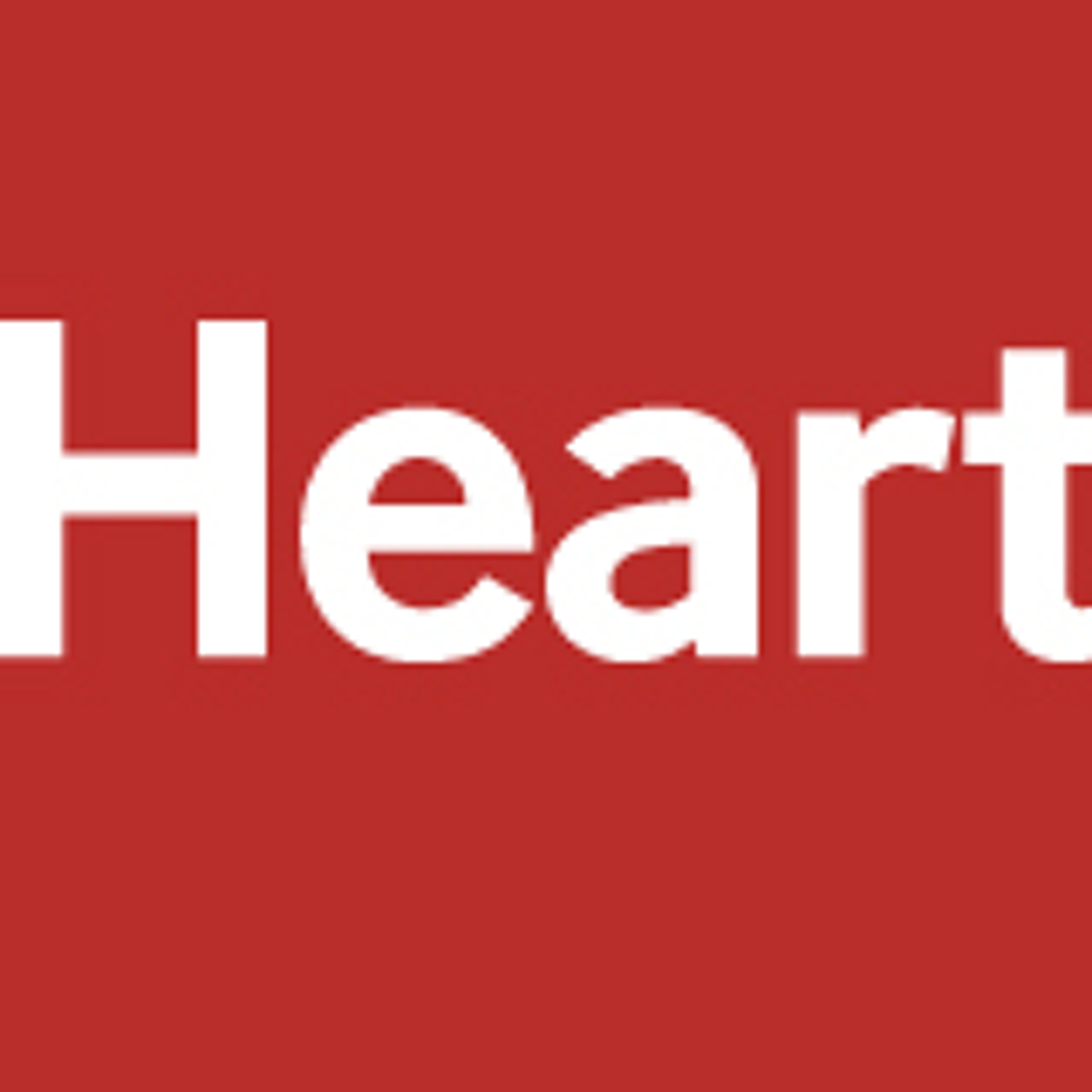 Heart podcast