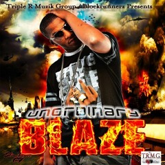 NEW BLAZE BEAT//BEAST MODE// PROD BY PROPAINE BLAZE..