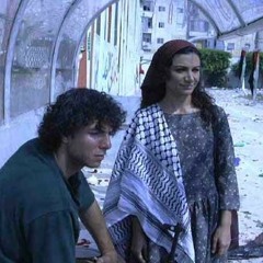 الشيخ زين محمود - يبكي ويضحك - فيلم باب الشمس