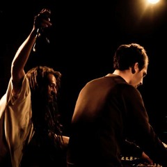 Bout'40 Sound " Rub A Dub Wise " - Live Radio - 250813