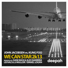 We Can Star 2k13 (Dani Masi & Alex Barrera Mix)