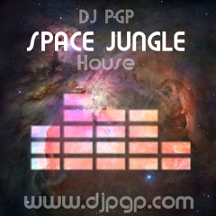 Space Jungle