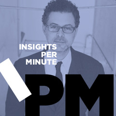 Insights Per Minute: Adam Harrison Levy on Questions