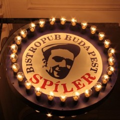 Spiler, etessük meg Budapestet ;)