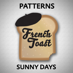 Patterns - Sunny Days (Seashore Remix)