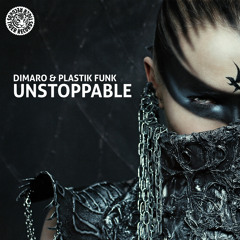 Dimaro & Plastik Funk ft. Martin Sola - Unstoppable (Vocal Mix)