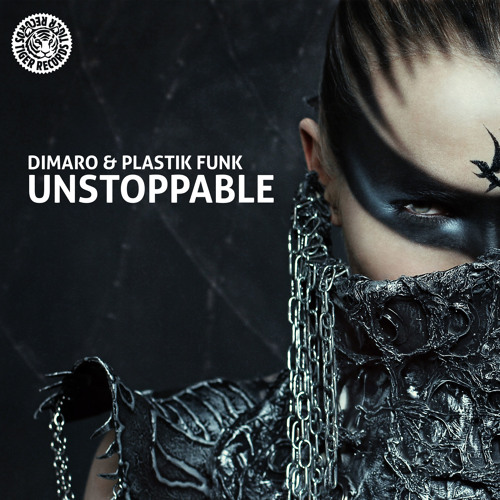 Dimaro & Plastik Funk ft. Martin Sola - Unstoppable (Vocal Mix)