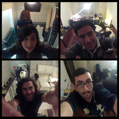 Teardrop (Massive Attack Cover)