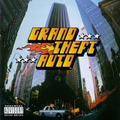 Grand Theft Auto 1 -  Theme