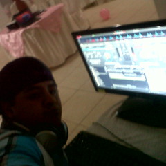 Te Pintaron Meteoritos En El Aire (lokito)