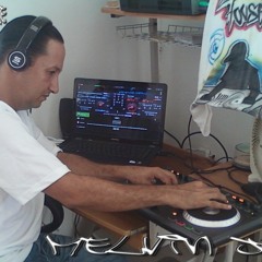 MELVIN MIX  FREESTYLE NOW AND BACK OLD DAYS MIX