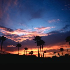 LOUD SOUND - CALIFORNIA