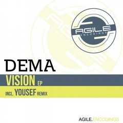 DEMA - ALL AROUND (Yousef Circus Rework)  AGILE RECORDS
