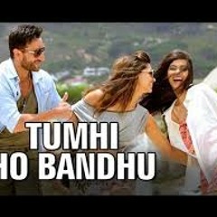 TUMHI HO BANDHU DJ NYK and mj sharma( CLUB MIX )