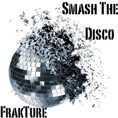 Smash The Disco