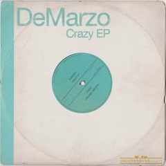 DeMarzo - Crazy (Out NOW)
