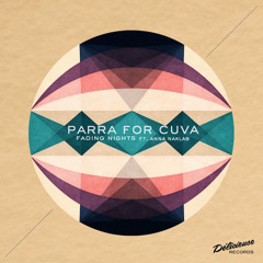 Parra for Cuva - Swept away (f