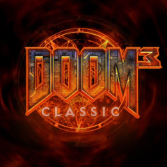 Classic Doom 3 Theme Song