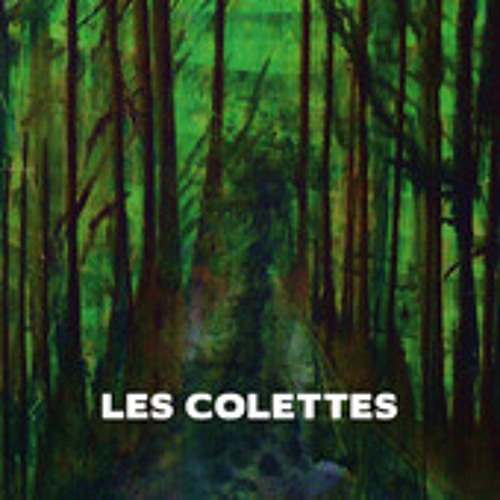 Les Colettes - Five Doors