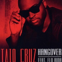 Taio Cruz - Hangover (Ti-Mo Bootleg Mix)