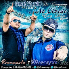 No Olvido Ese Dia "Remix" (Feat. El Siervo Rap)